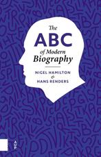The ABC of Modern Biography 9789462988712 Nigel Hamilton, Gelezen, Nigel Hamilton, Hans Renders, Verzenden