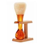 Pauwel Kwak bierglas - 33cl OP=OP, Nieuw