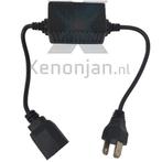 H4 canbus led verlichting weerstand / digitale decoder / ..., Verzenden, Nieuw