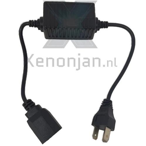 H4 canbus led verlichting weerstand / digitale decoder / ..., Auto-onderdelen, Verlichting, Verzenden