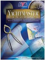 9781905104956 RYA Yachtmaster Handbook James Stevens, Verzenden, Nieuw, James Stevens