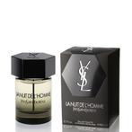 Yves Saint Laurent La Nuit de lHomme 100 ml Eau de Toilette, Sieraden, Tassen en Uiterlijk, Uiterlijk | Parfum, Verzenden, Nieuw