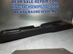 Tunnelconsole Opel Ascona B, Manta B zwart, 4 bak uitvoer..., Verzenden, Gebruikt, Opel
