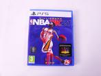 PlayStation 5 NBA 2K21 [Gebruikt], Ophalen of Verzenden, Nieuw