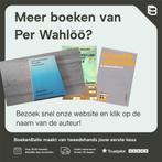 De brandweerauto die verdween / Sjöwall & Wahlöö Per Wahlöö, Verzenden, Gelezen, Per Wahlöö