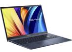 ASUS 15,6 i7-13/16GB/1TB/FHD/NoOS Blauw (Laptop, Laptops), Ophalen of Verzenden, Nieuw