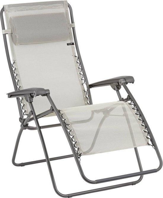Lafuma Relaxstoel RSXA - Zero Gravity, Tuin en Terras, Overige Tuin en Terras, Verzenden
