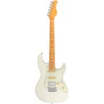 Sire Larry Carlton S5 HSS Olympic White elektrische gitaar, Muziek en Instrumenten, Snaarinstrumenten | Gitaren | Elektrisch, Verzenden