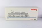 Märklin H0 - 3526.1 - Elektrische locomotief (1) - 1600, Hobby en Vrije tijd, Modeltreinen | H0, Nieuw