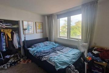 Kamer Havenplein in Leiden beschikbaar voor biedingen