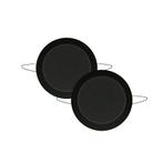 Speakerset Aquasound Twist Spatwaterdicht 45 Watt 135 mm Mat, Ophalen of Verzenden, Nieuw