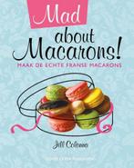 Mad about macarons! / Creatief Culinair 9789461430717, Boeken, Verzenden, Zo goed als nieuw, Jill Colonna