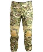 Kombat tactical Spec-ops gevechtsbroek Gen II, Rip stop, ..., Verzenden, Nieuw