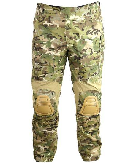 Kombat tactical Spec-ops gevechtsbroek Gen II, Rip stop, ..., Sport en Fitness, Bergsport en Wandelen, Nieuw, Verzenden