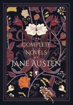 9781631066436 The Complete Novels of Jane Austen, Boeken, Verzenden, Nieuw, Jane Austen