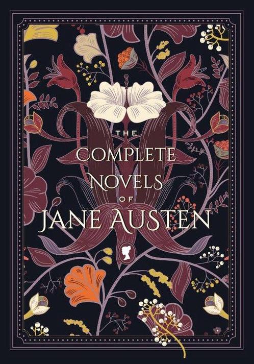 9781631066436 The Complete Novels of Jane Austen, Boeken, Romans, Nieuw, Verzenden