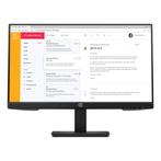 Nieuwe HP P24h G4 met garantie, Computers en Software, Monitoren, Nieuw, Ophalen of Verzenden, HP, 23 inch