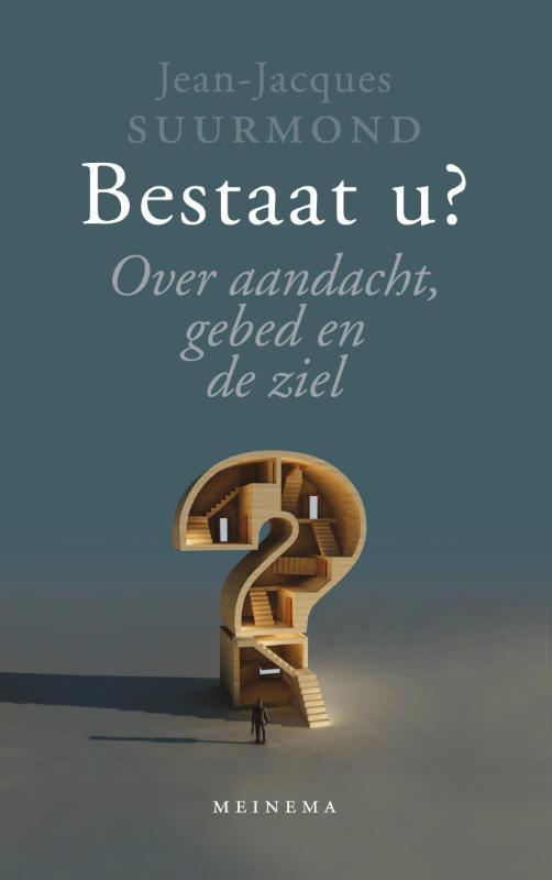 Bestaat u? 9789021143422 Jean-Jacques Suurmond, Boeken, Godsdienst en Theologie, Zo goed als nieuw, Verzenden