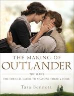 The Making of Outlander: The Series, Boeken, Verzenden, Nieuw