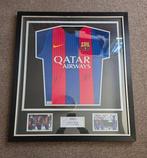 FC Barcelona - Spaanse voetbal competitie - Lionel Messi &, Nieuw