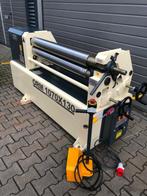 OSTAS plaatwals platenwals rollenwals, Doe-het-zelf en Verbouw, Gereedschap | Overige machines, Nieuw