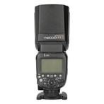 Yongnuo Speedlite YN600EX-RT II flitser voor C met garantie, Audio, Tv en Foto, Fotografie | Fotostudio en Toebehoren, Ophalen of Verzenden