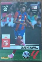 2024/25, 2023/24 Panini FIFA 365, LALIGA Lamine Yamal Foil,, Nieuw