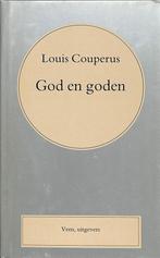 God en goden 9789020426106 Louis Couperus, Verzenden, Gelezen, Louis Couperus