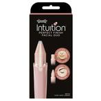 Wilkinson Sword Intuition Perfect Finish Facial Duo, Verzenden, Nieuw