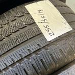 2 x Kumho I`Zen XW 255-35-18 Winterbanden 6,5mm, 18 inch, Gebruikt, 255 mm, Band(en)