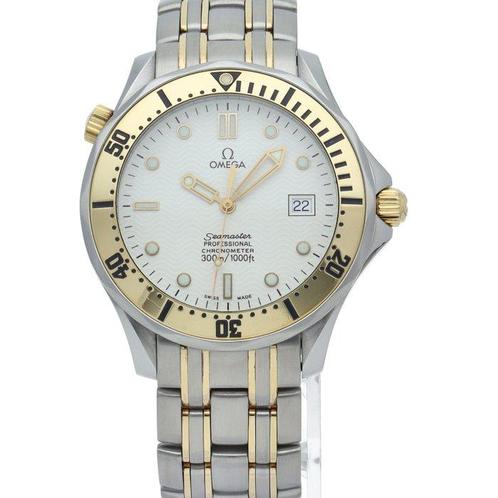 Omega - Seamaster300M Automatic - 2342.20 - Heren -, Sieraden, Tassen en Uiterlijk, Horloges | Heren
