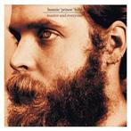 cd - bonnie prince billy - master and everyone, Cd's en Dvd's, Verzenden, Zo goed als nieuw