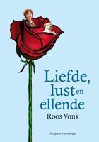 Scriptum psychologie Liefde, lust en ellende / Scriptum, Verzenden, Gelezen, Roos Vonk