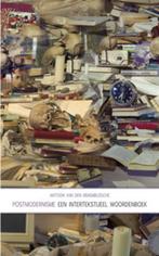 Postmodernisme 9789055737901 A.A. van den Braembussche, Boeken, Gelezen, A.A. van den Braembussche, Braembussche, A.A. Van den