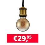 *TIP* LED Railverlichting Horeca Craft Gold LED, Ophalen of Verzenden