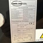 Combisteel | Koelvitrine 201l - CMBI-7487.0050, Ophalen of Verzenden