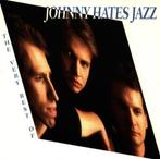 cd - Johnny Hates Jazz - Best of Johnny Hates Jazz,Very, Verzenden, Zo goed als nieuw
