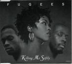 cd single - Fugees - Killing Me Softly, Verzenden, Zo goed als nieuw, Hiphop en Rap