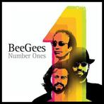 cd - Bee Gees - Number Ones, Verzenden, Zo goed als nieuw