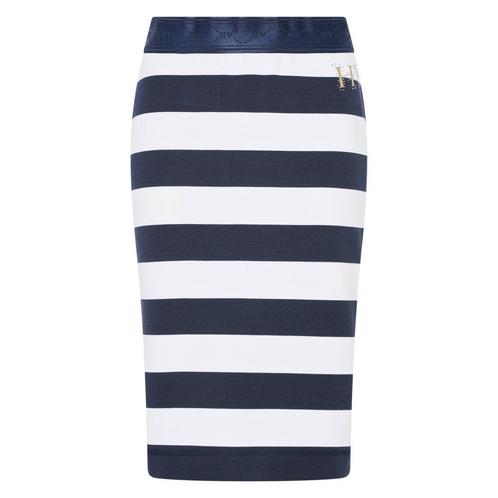 -50% HV Society  HV Society Rok hvsvicky  maat 44, Kleding | Dames, Rokken, Wit, Nieuw, Verzenden