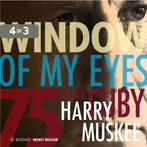 Window of my eyes 9789462581241 Albert Haar, Verzenden, Gelezen, Albert Haar