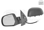 SPIEGELS VOOR NISSAN MICRA 2010-2013 963021HB0B, Auto-onderdelen, Spiegels, Ophalen of Verzenden, Nieuw