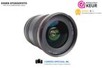 Canon EF 17-40mm F4 L USM lens met 12 maanden garantie, Audio, Tv en Foto, Fotografie | Lenzen en Objectieven, Ophalen of Verzenden