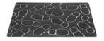 Stepmat 40 x 60 cm zwart - Hamat, Nieuw, Verzenden