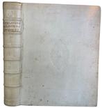 Patrick Polus / Joan vanden Honert / Isaak Tirion -, Antiek en Kunst, Antiek | Boeken en Bijbels
