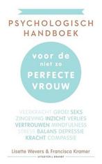 Psychologisch handboek voor de niet zo perfecte vrouw, Verzenden, Gelezen, Lisette Wevers