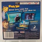 Shark Tale Boxed Game Boy Advance, Ophalen of Verzenden, Nieuw