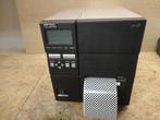 SATO GL408e Thermal Label Printer 203Dpi - LAN / USB GL408, Gebruikt, Ophalen of Verzenden, SATO