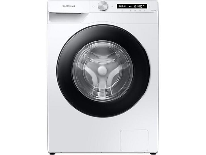 Samsung WW90T534AAW - Wasmachine - EcoBubble™ - 9kg (2021), Witgoed en Apparatuur, Wasmachines, Zo goed als nieuw, Verzenden