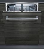 Siemens Sn636x01in Inbouw  Vaatwasser 60cm, Witgoed en Apparatuur, Vaatwasmachines, Ophalen of Verzenden, Zo goed als nieuw, 85 tot 90 cm